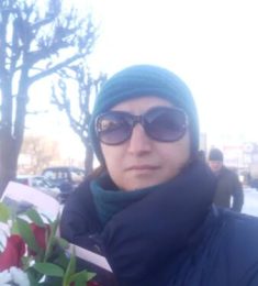 Людмила, 44 лет, Женщина, Черновцы, Украина