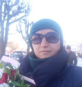 Людмила, 42 лет, Женщина, Черновцы, Украина