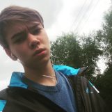 Тимофей, 19 лет, Магнитогорск, Россия