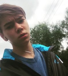 Тимофей, 19 лет, Мужчина, Магнитогорск, Россия