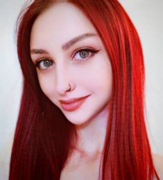 Miss Kriss, 27 лет, Женщина, Алматы, Казахстан