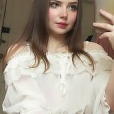 Анна, 24 лет, Санкт-Петербург, Россия