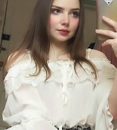 Анна, 24 лет, Женщина, Санкт-Петербург, Россия