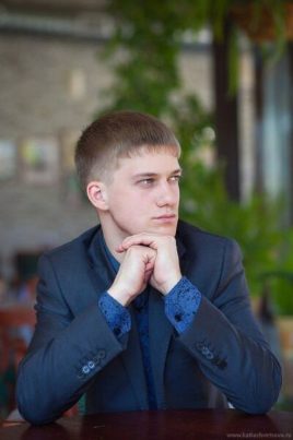 Николай, 25 лет, Нижний Новгород, Россия