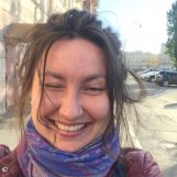Лена, 38 лет, Москва, Россия