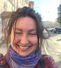 Лена, 38 лет, Женщина, Москва, Россия