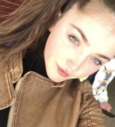 Daniela, 22 лет, Женщина, Сектор 1, Румыния