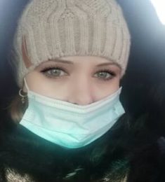 Наталия, 32 лет, Женщина, Саратов, Россия