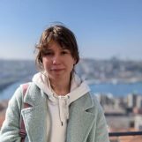 Ира, 25 лет, Екатеринбург, Россия