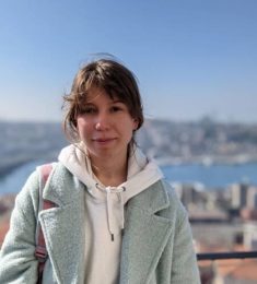 Ира, 25 лет, Мужчина, Екатеринбург, Россия