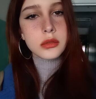 Алина, 22 лет, Петропавловск-Камчатский, Россия