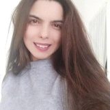Алина, 25 лет, Оренбург, Россия