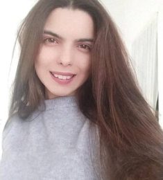 Алина, 25 лет, Женщина, Оренбург, Россия