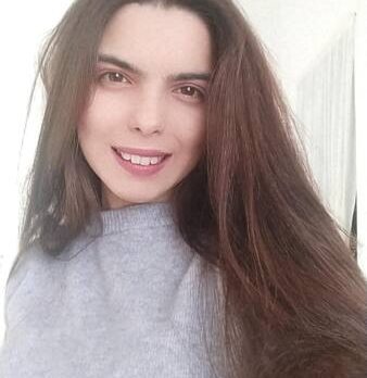 Алина, 25 лет, Оренбург, Россия