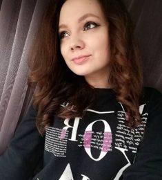 Sandra, 33 лет, Женщина, Киев, Украина
