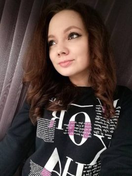 Sandra, 31 лет, Киев, Украина