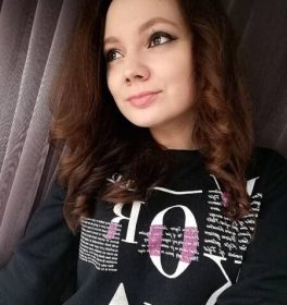 Sandra, 32 лет, Женщина, Киев, Украина
