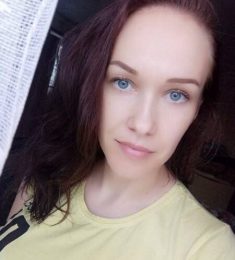 Есения, 38 лет, Женщина, Москва, Россия