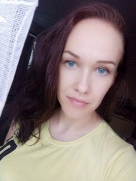Есения, 37 лет, Москва, Россия
