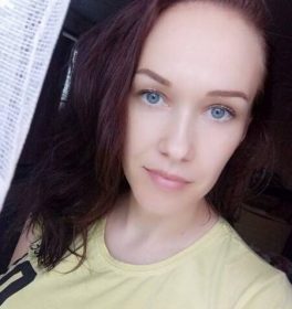 Есения, 37 лет, Женщина, Москва, Россия