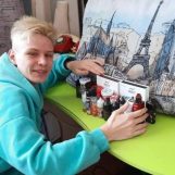 Владимир, 20 лет, Елизово, Россия