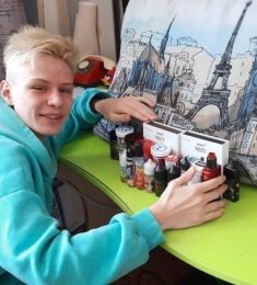 Владимир, 20 лет, Мужчина, Елизово, Россия