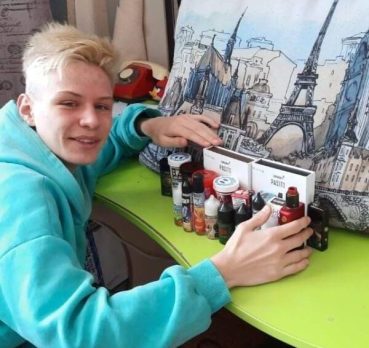 Владимир, 20 лет, Елизово, Россия