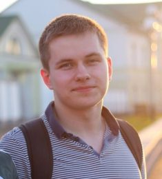 Артур, 27 лет, Мужчина, Карши, Узбекистан