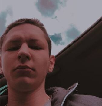 Георгий, 27 лет, Рига, Латвия