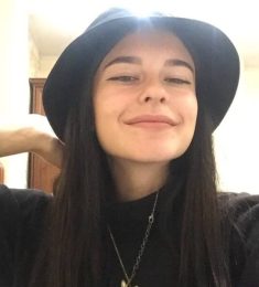 Анна, 24 лет, Женщина, Липецк, Россия