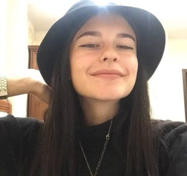 Анна, 24 лет, Липецк, Россия