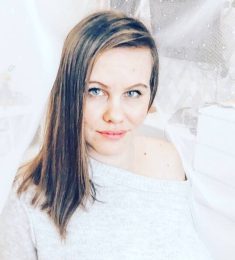 Юлия, 36 лет, Женщина, Екатеринбург, Россия