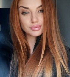 Анна Николенко, 29 лет, Женщина, Херсон, Украина