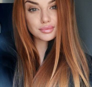 Анна Николенко, 29 лет, Херсон, Украина