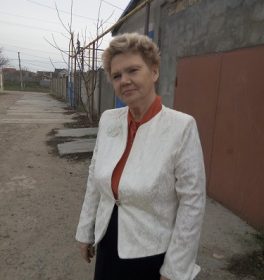 Olga, 67 лет, Женщина, Лиссабон, Португалия