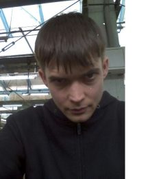 Николай, 34 лет, Мужчина, Волгоград, Россия