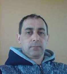Александр, 40 лет, Мужчина, Омск, Россия