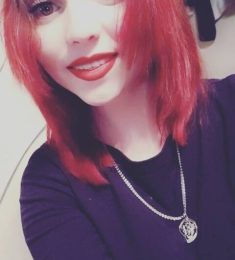 Юлия, 27 лет, Женщина, Ижевск, Россия