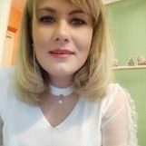 Аня, 35 лет, Берегово, Украина
