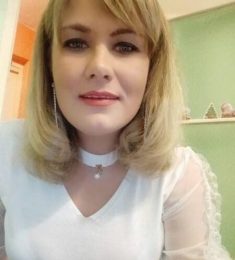 Аня, 35 лет, Женщина, Берегово, Украина
