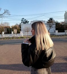 Милана, 23 лет, Женщина, Одесса, Украина