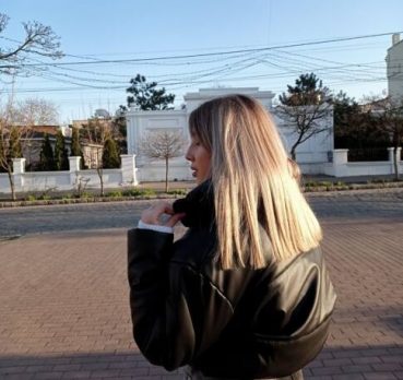 Милана, 23 лет, Одесса, Украина
