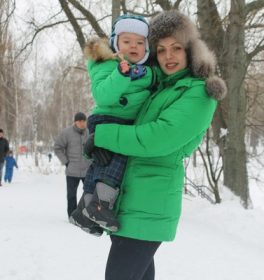 Светлана, 44 лет, Женщина, Москва, Россия