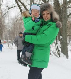 Светлана, 45 лет, Женщина, Москва, Россия