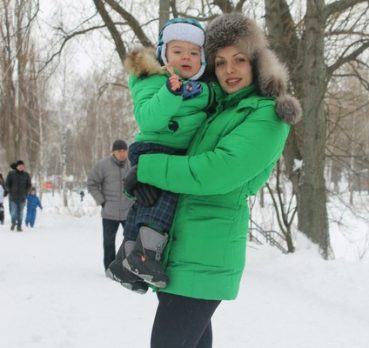 Светлана, 45 лет, Москва, Россия