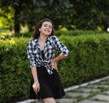Ника, 24 лет, Кишинёв, Молдова