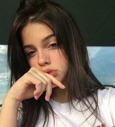 Мила, 23 лет, Женщина, Санкт-Петербург, Россия