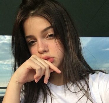 Мила, 23 лет, Санкт-Петербург, Россия