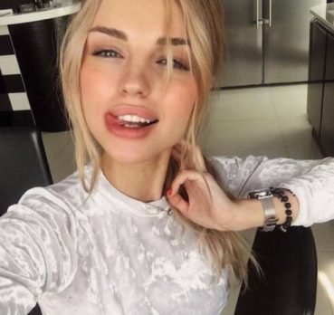 Алена, 27 лет, Ташкент, Узбекистан