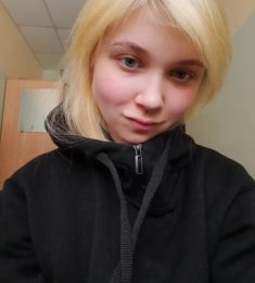 Дарья, 22 лет, Женщина, Иваново, Россия